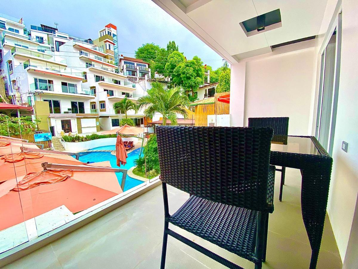 Lalaguna Villas Luxury Dive Resort And Spa Puerto Galera Luaran gambar