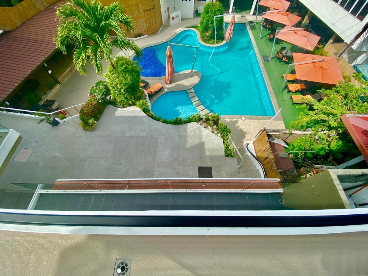 Lalaguna Villas Luxury Dive Resort And Spa Puerto Galera Luaran gambar